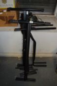 Five Keyboard Stands
