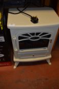 *ES 2000 Electric Stove