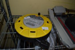 15m Extension Cable on Reel