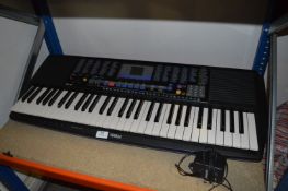 Yamaha PSR 190 Keyboard