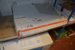 *Alvara 2000 W Storage Heater