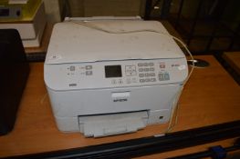 Epson WP 4514 Printer