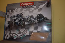 Carrera Go Electric Car Racing Game