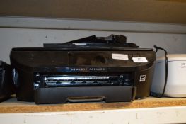 *HP Envy 5640 AIO Printer