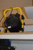 *Stanley 2000 kW Turbo Fan Heater