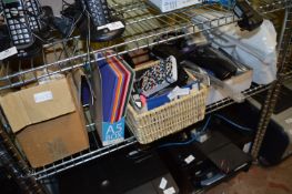 Assorted Office Sundries