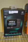 Logitech Harmony Remote 1100