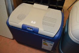 Halfords Electric Cooler