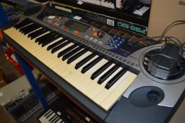 Yamaha PSR 160 Keyboard
