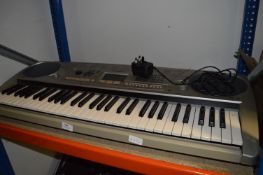 Yamaha EZ 30 Keyboard