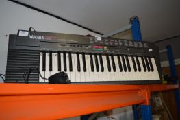 Yamaha PSR 3 Keyboard