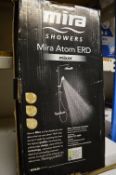 *Mira Atom ERD Shower Mixer