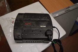 APC Backup UPS ES 400 Power Unit