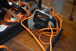 *Titan TTB CHN Chainsaw