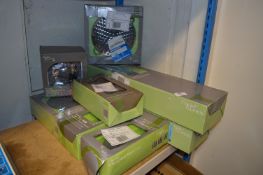 *Assorted Cooke & Lewis Shower Accessories