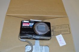 Caplio R5 Digital Camera