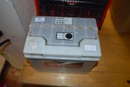 12 V Leisure Battery