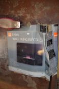 *Wall Hung Electric Fire