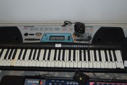 Yamaha PSR 170 Keyboard