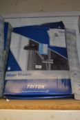 *Triton Mixer Shower