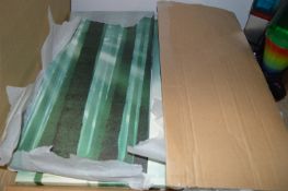 Two Boxed Canvas Prints 