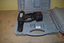 14.4 V Cordless Drill (No Charger)