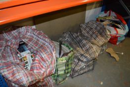 Five Bags of Music Tutorial Books