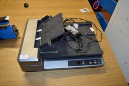 Xerox Documate 3220 Scanner