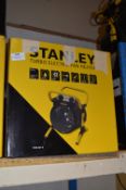 *Stanley 2000 kW Fan Heater