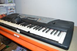 Yamaha PSR 175 Keyboard