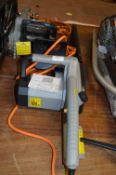 *Titan Electric Chainsaw