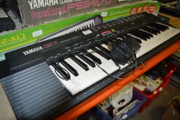 Yamaha PSR 3 Keyboard