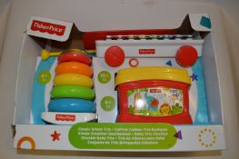 *FISHER PRICE CLASSIC CHILDREN'S TOYS