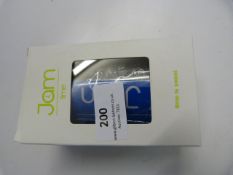 JAMTIME WRISTWATCH (BLUE)