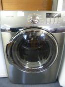 *SAMSUNG HEAVY DUTY DRYER