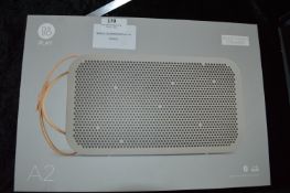 *BANG & OLUFSEN BEOPLAY A2