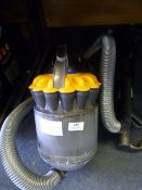 *DYSON DC39 MULTIFLOOR VACUUM