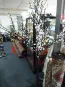 7' LED Blossom Tree