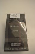 *BURBERRY TOUCH EDITION SPRAY COLOGNE