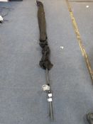 *CARP FISHING ROD