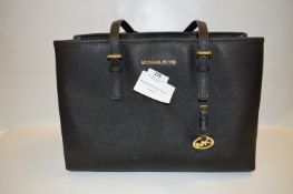 *MICHAEL KORS J/SET TRAVEL BAG