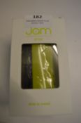 JAMTIME WRISTWATCH (GREEN)