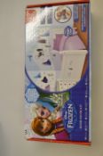 *DISNEY FROZEN ROOM DECOR KIT