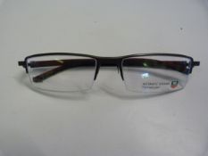 *TAG HEUER 58X18 GLASSES