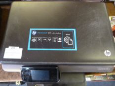 *HP PHOTOSMART 6510E AIO PRINTER