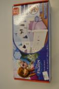 *DISNEY FROZEN ROOM DECOR KIT