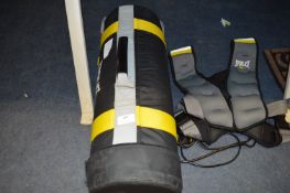 *EVERLAST CROSS TRAINING EQUIPMENT