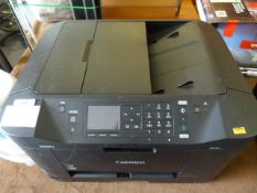 *CANON MAXIFY MB2050 AIO PRINTER