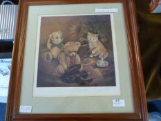 Limited Edition Print 