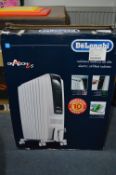 *DELONGHI DRAGON4 RADIATOR